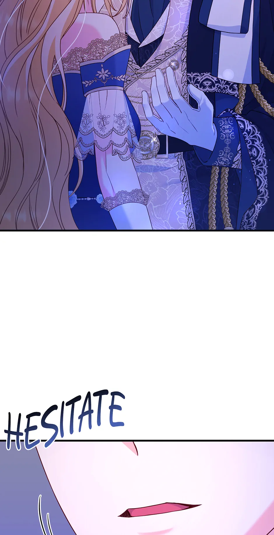 Read No Mercy EN Manga Online