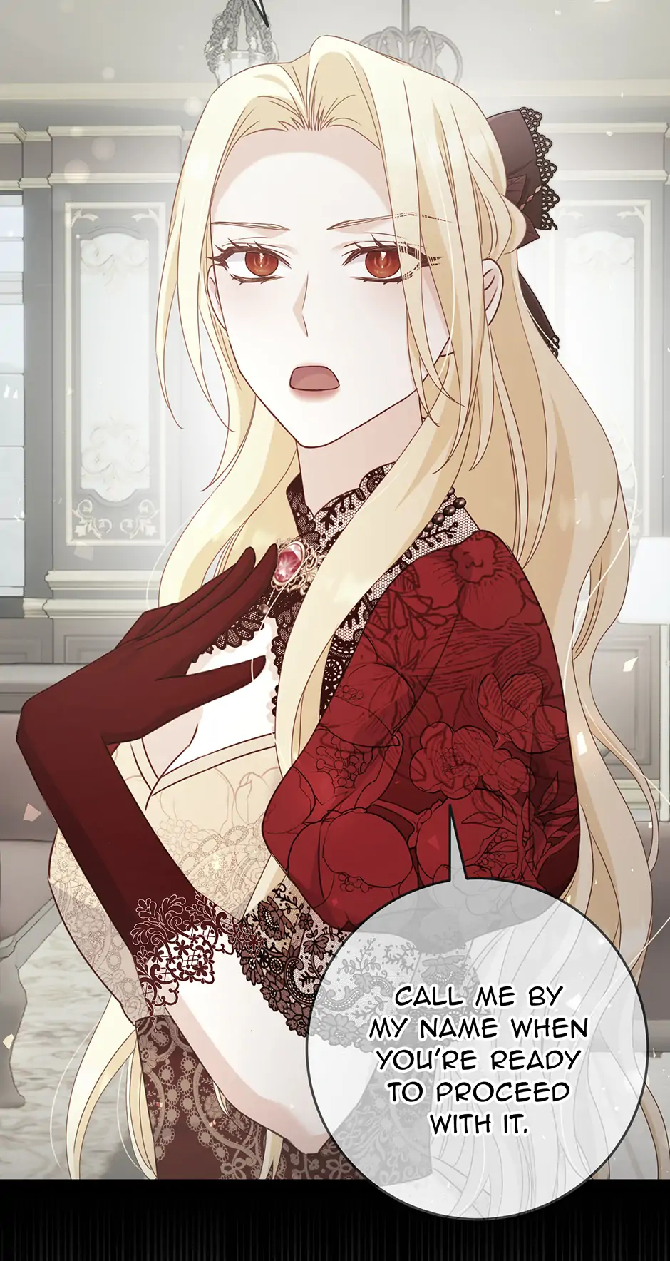 Read No Mercy EN Manga Online