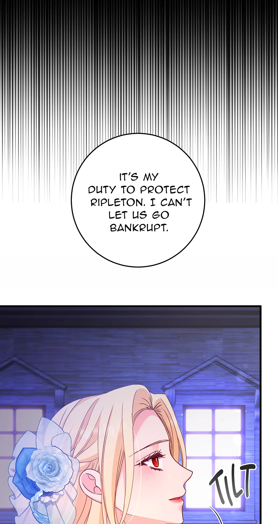 Read No Mercy EN Manga Online