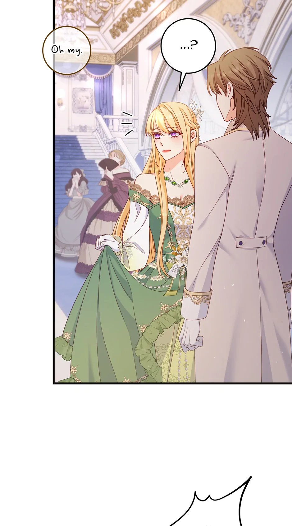 Read No Mercy EN Manga Online