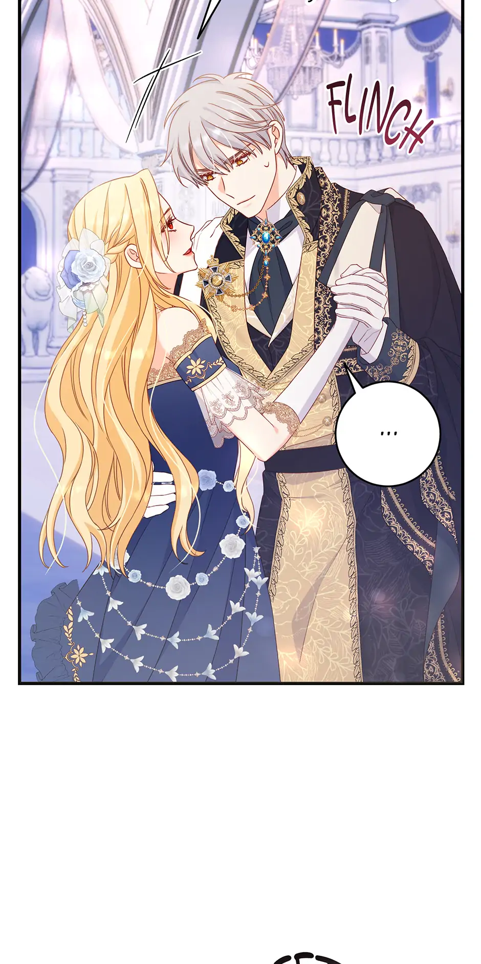 Read No Mercy EN Manga Online
