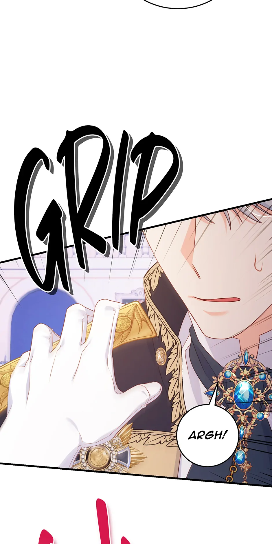 Read No Mercy EN Manga Online