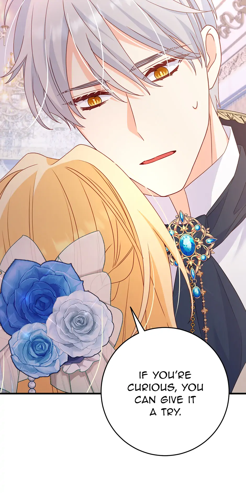 Read No Mercy EN Manga Online