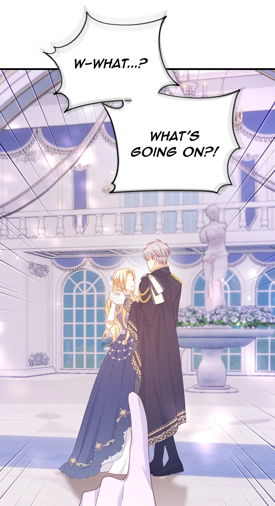 Read No Mercy EN Manga Online