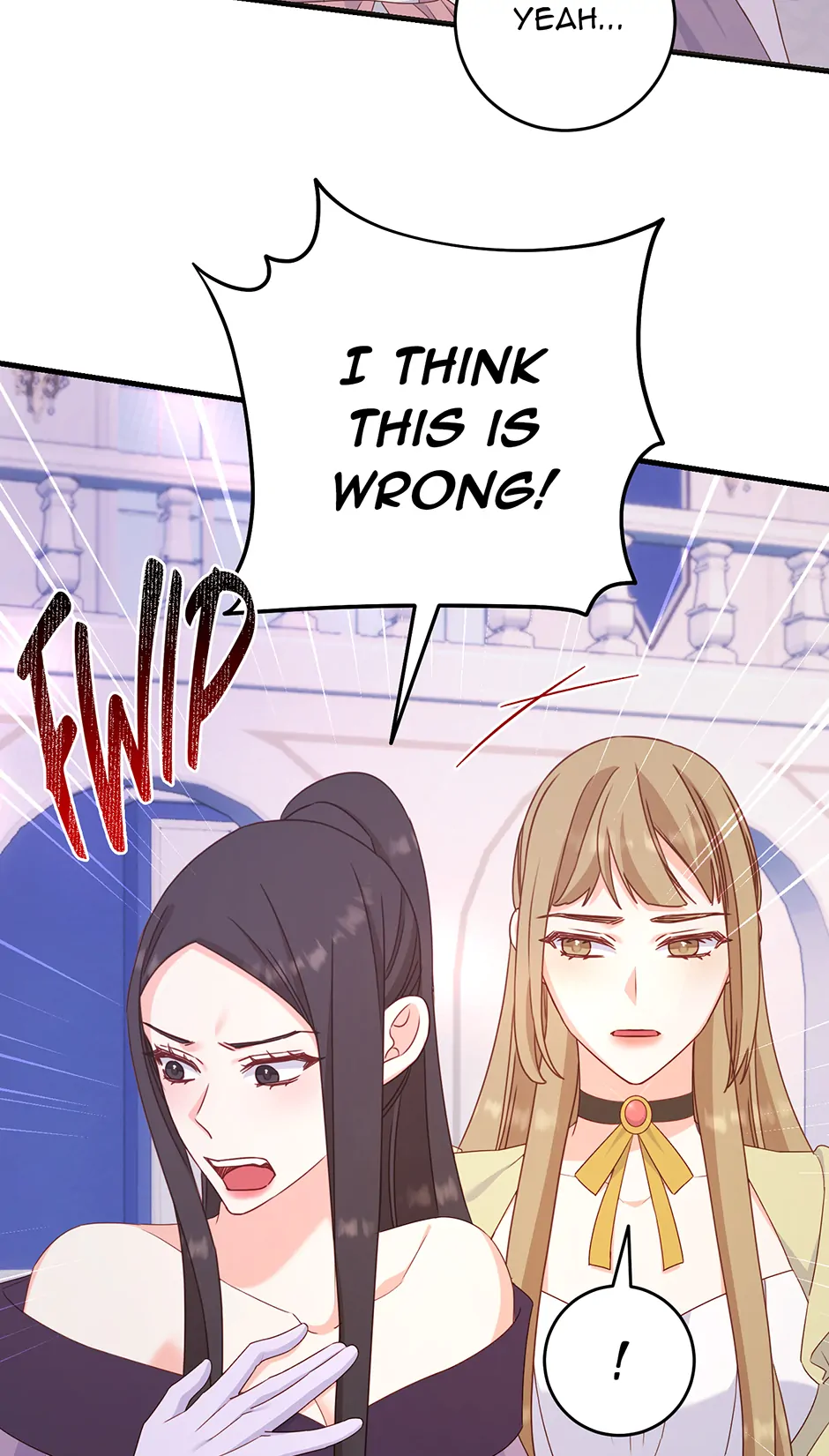 Read No Mercy EN Manga Online