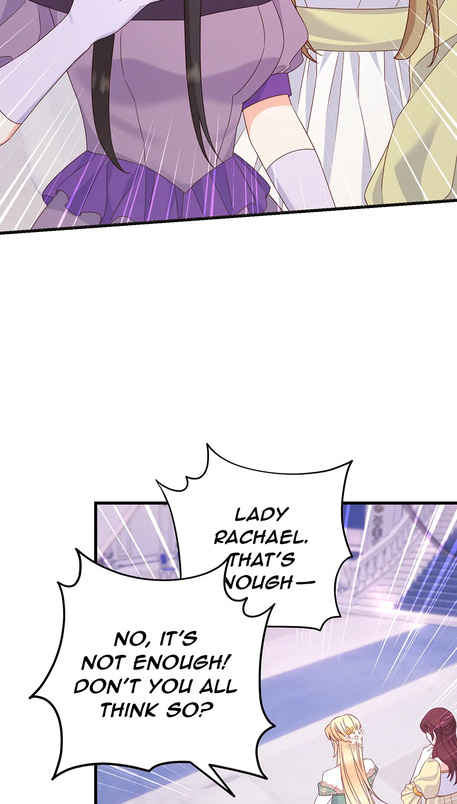 Read No Mercy EN Manga Online