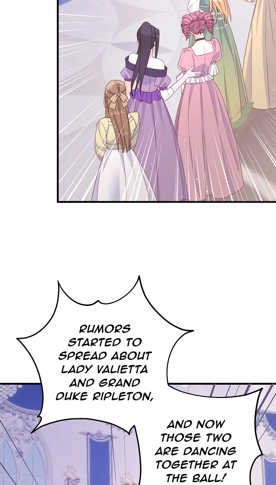 Read No Mercy EN Manga Online