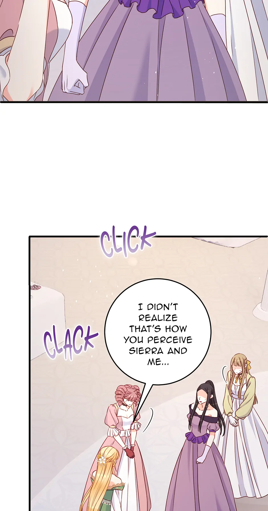 Read No Mercy EN Manga Online