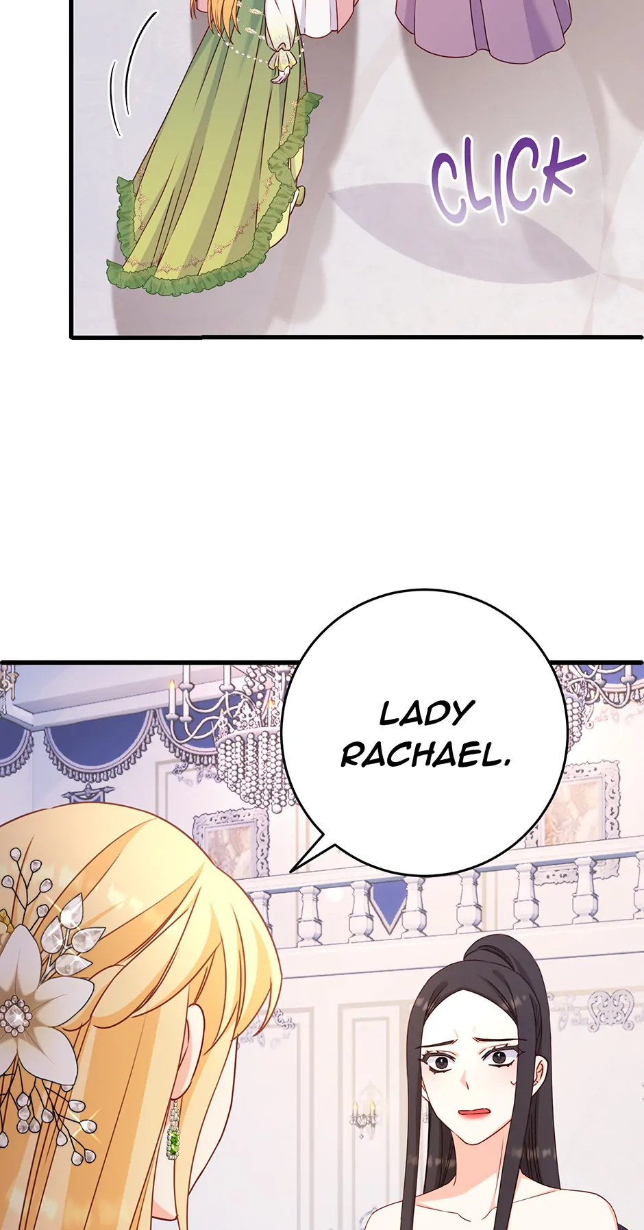 Read No Mercy EN Manga Online