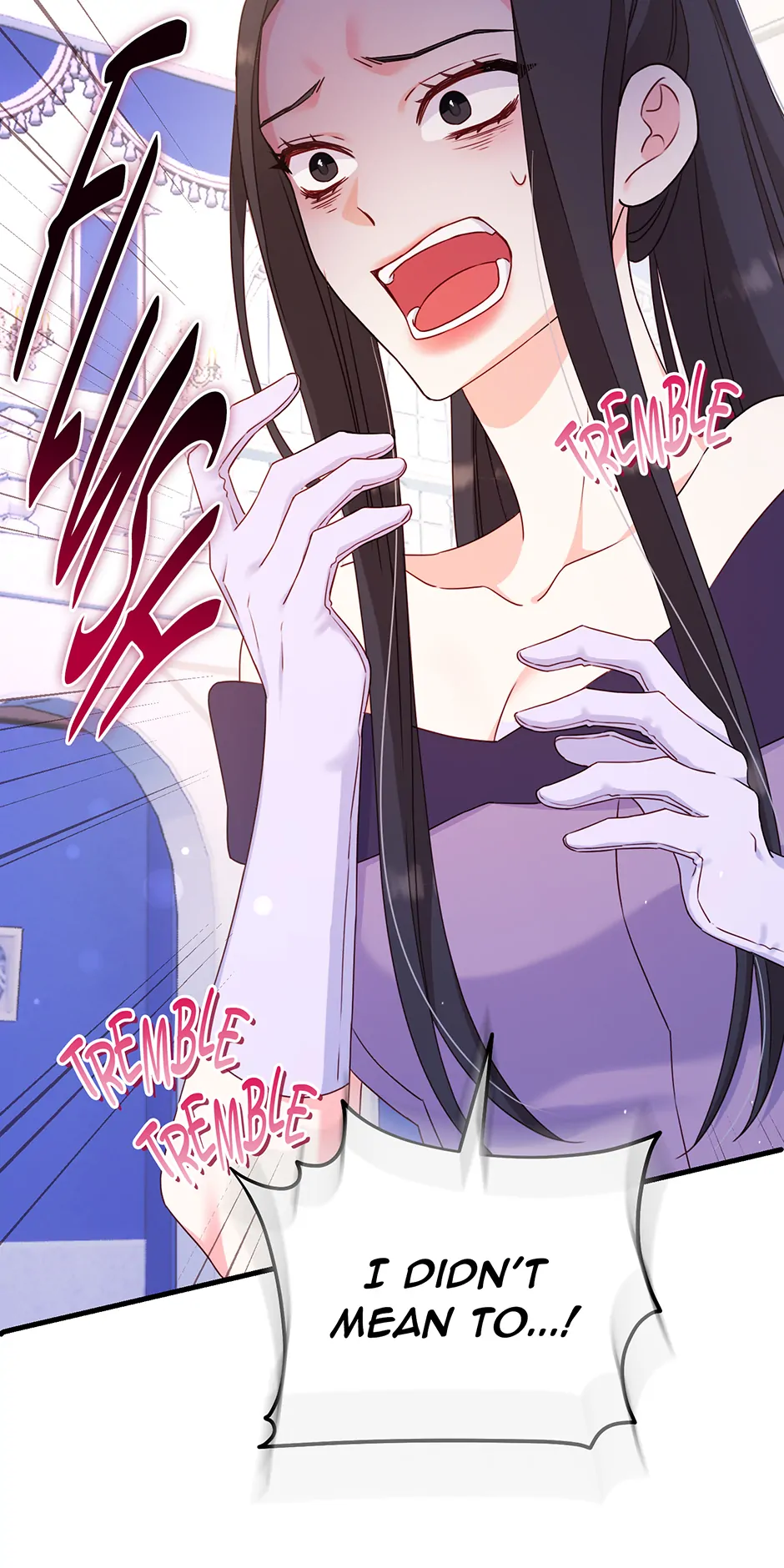 Read No Mercy EN Manga Online