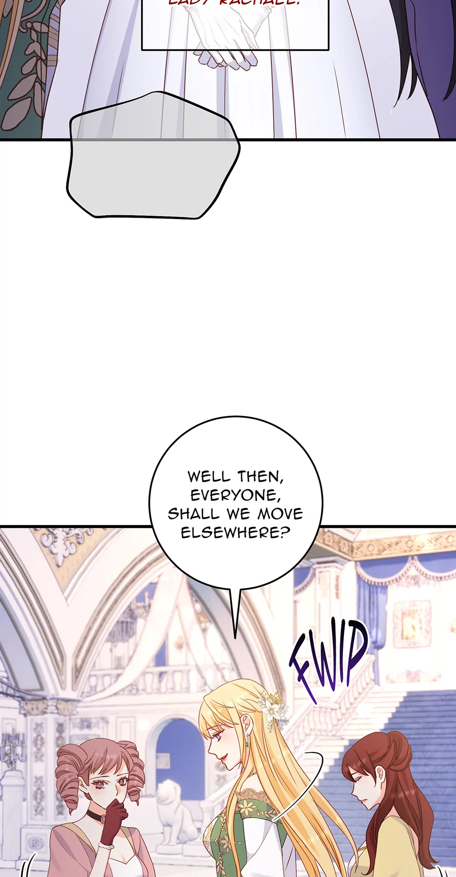 Read No Mercy EN Manga Online
