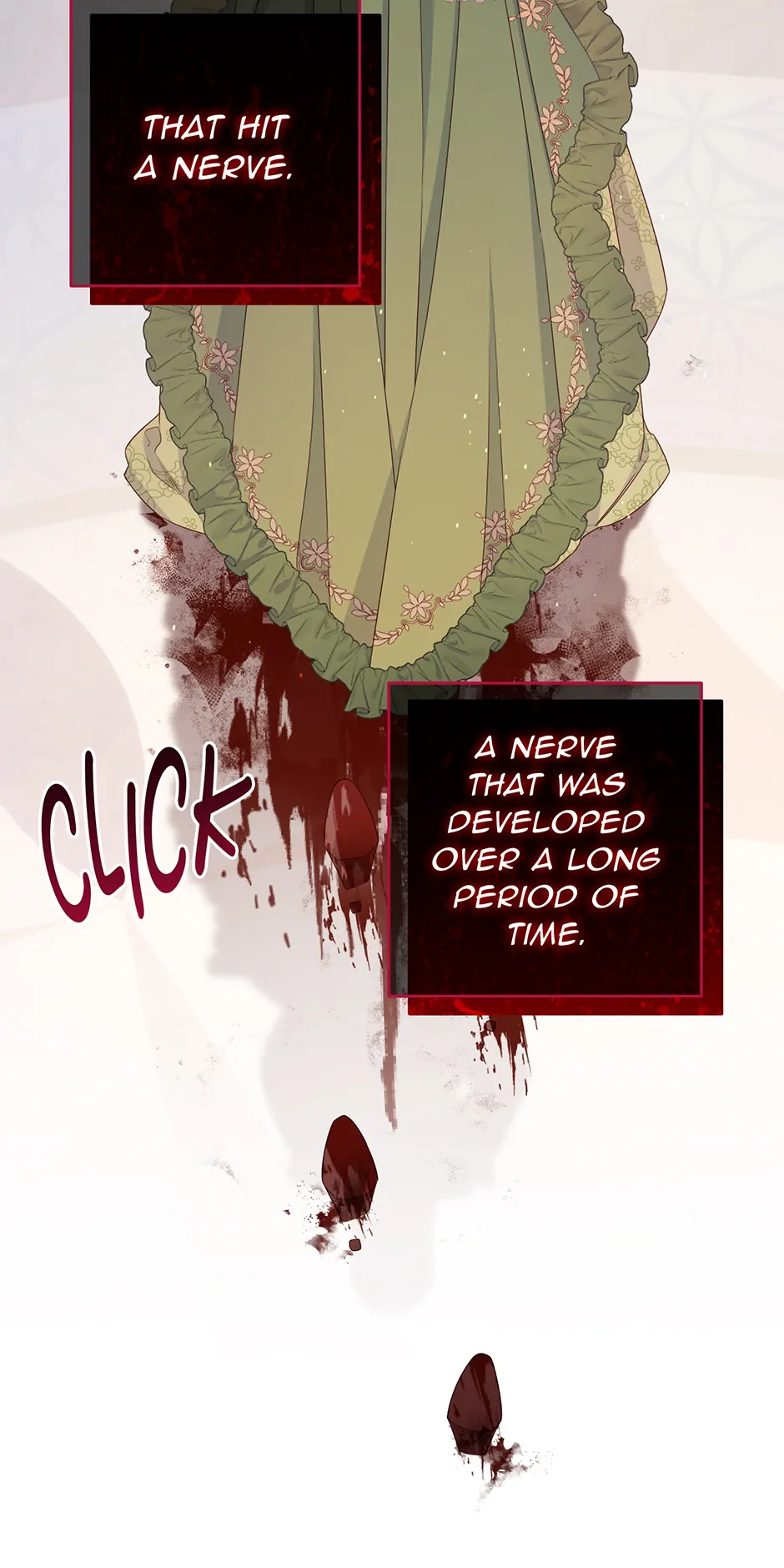 Read No Mercy EN Manga Online