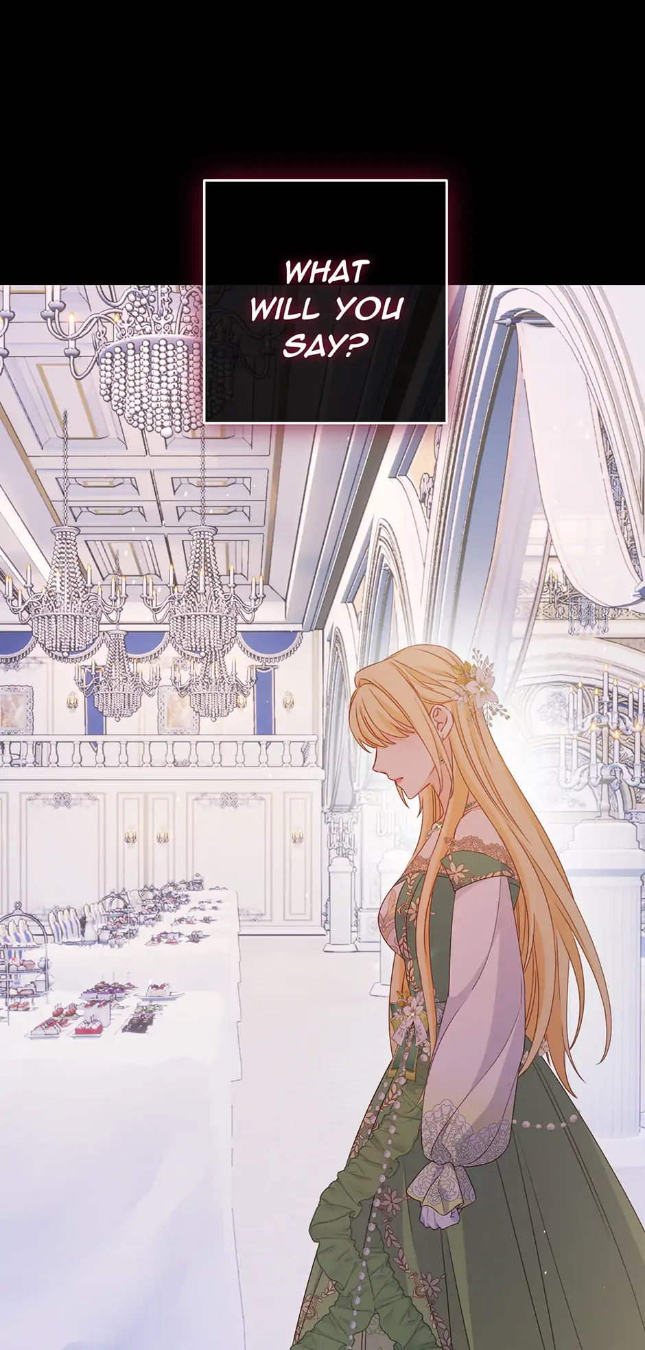 Read No Mercy EN Manga Online