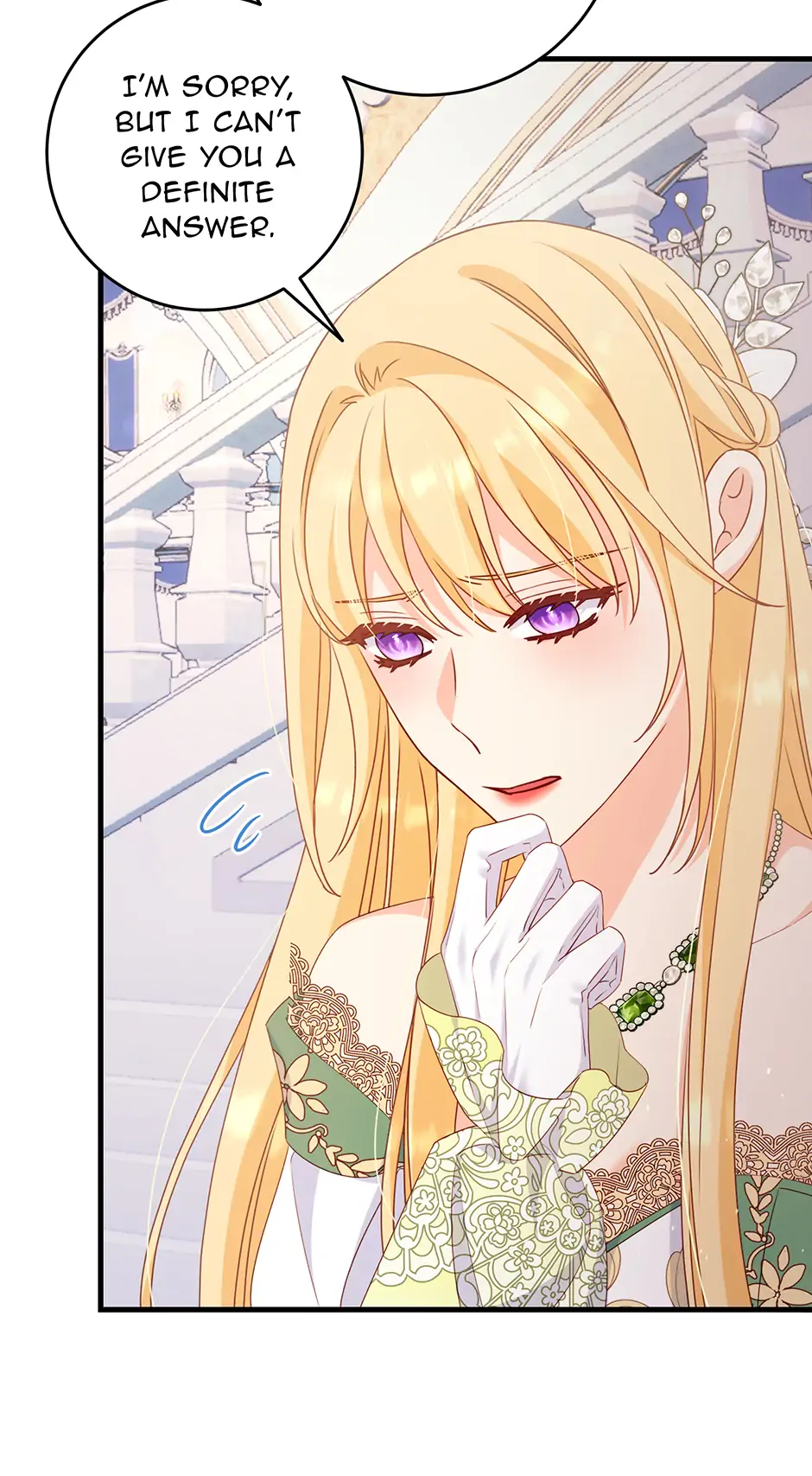 Read No Mercy EN Manga Online