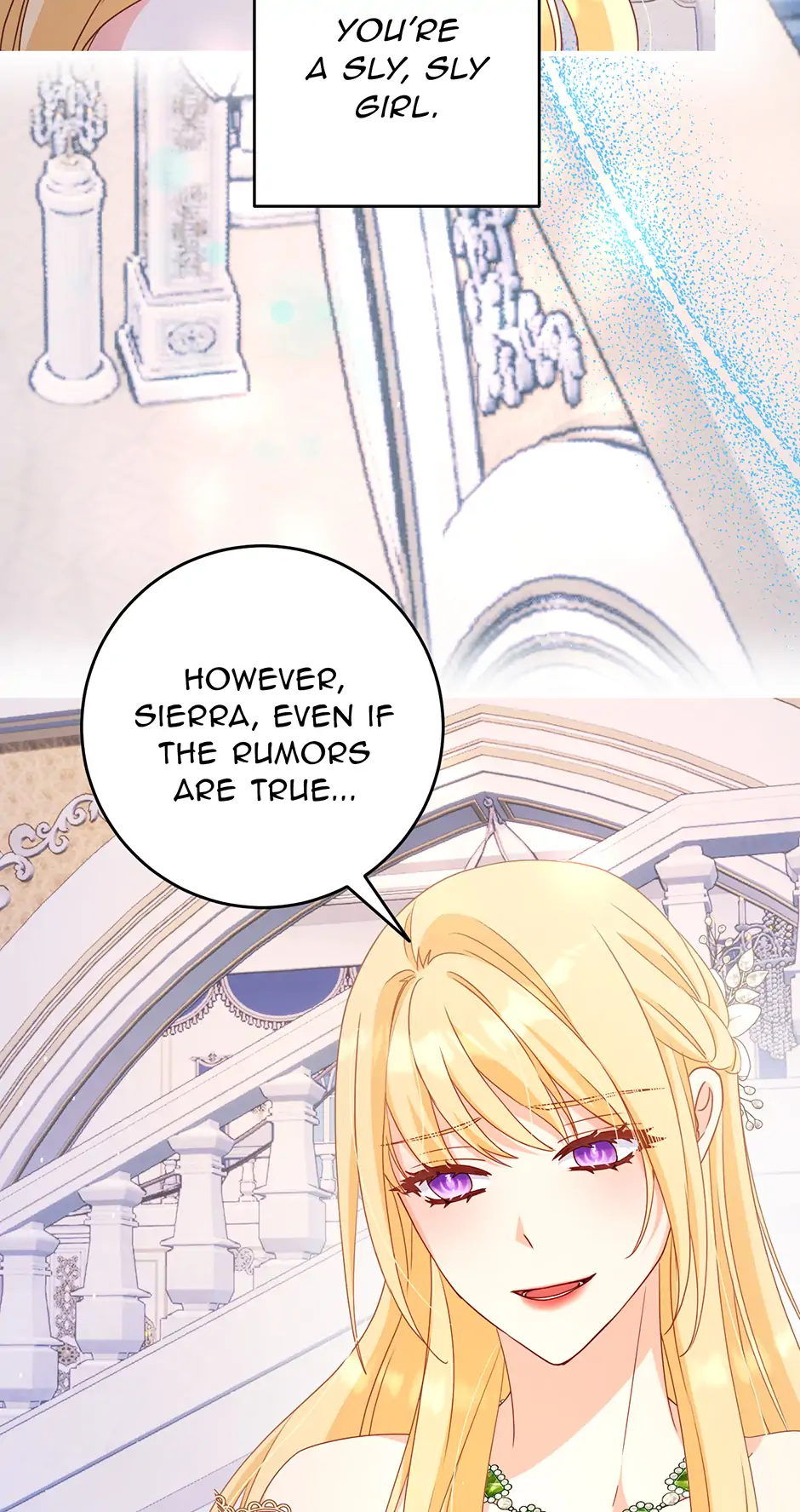 Read No Mercy EN Manga Online