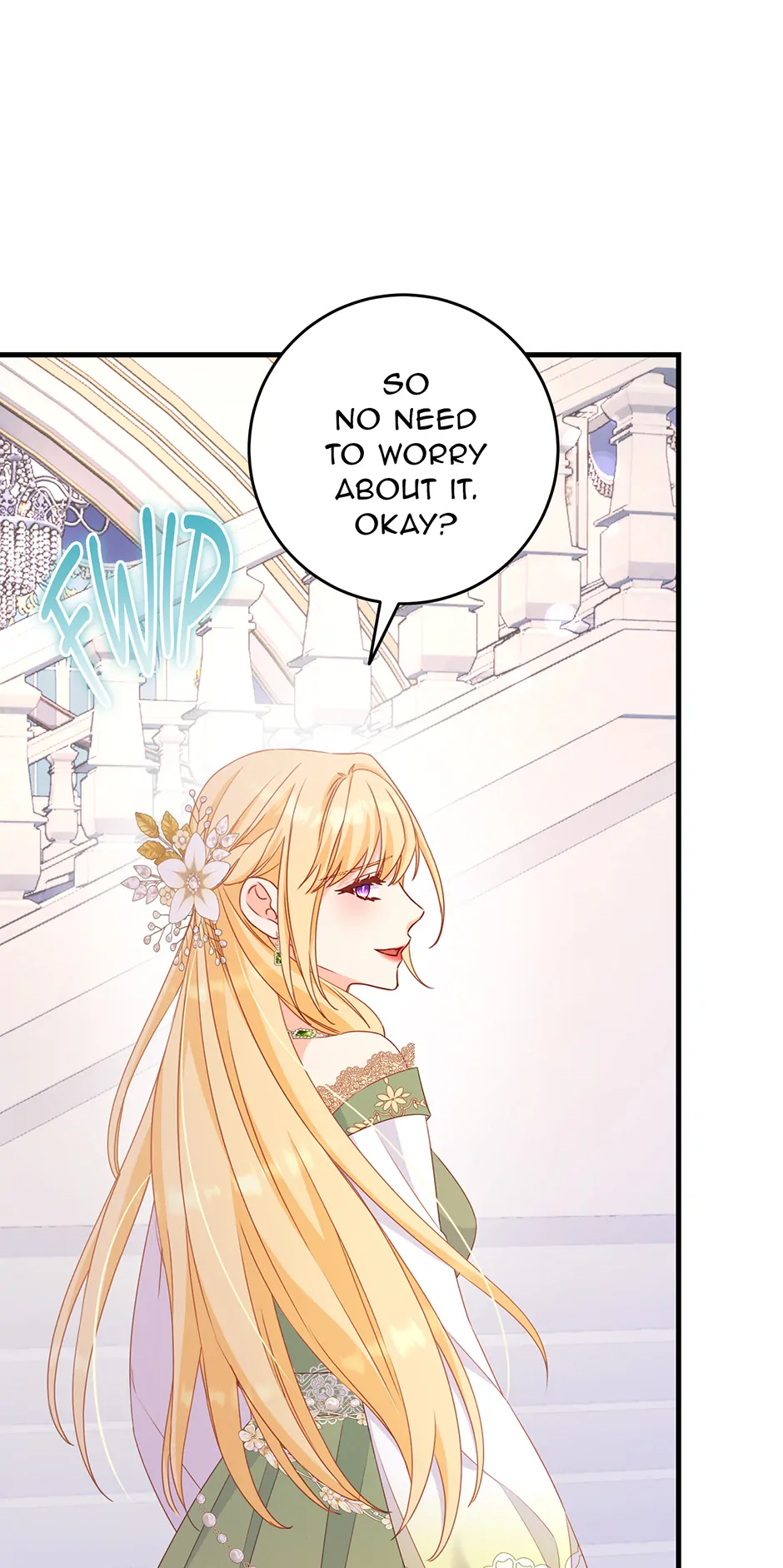 Read No Mercy EN Manga Online