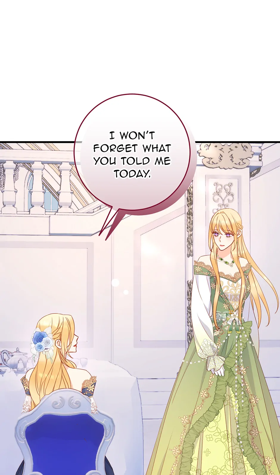Read No Mercy EN Manga Online