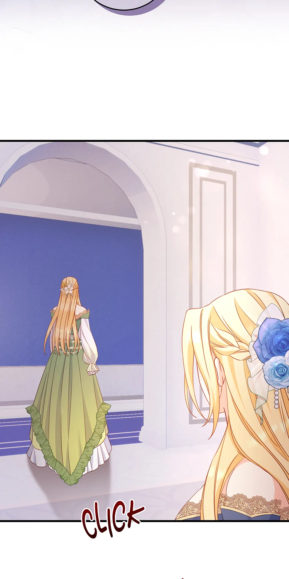 Read No Mercy EN Manga Online