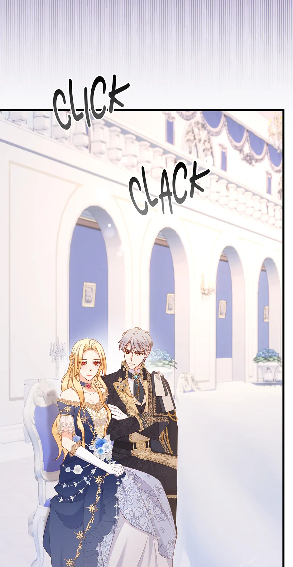 Read No Mercy EN Manga Online