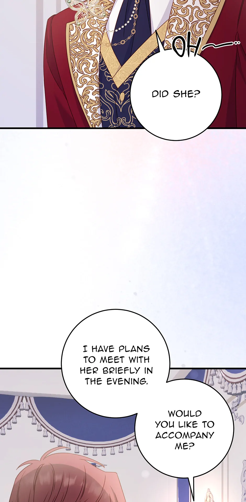Read No Mercy EN Manga Online