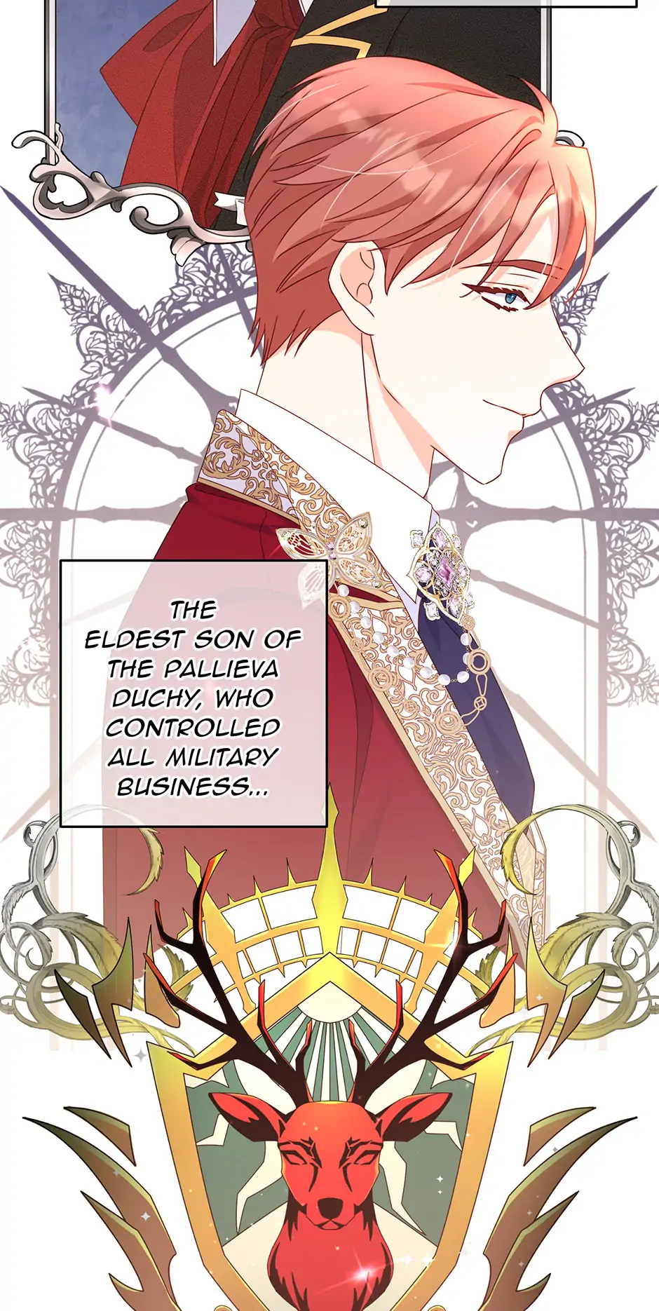 Read No Mercy EN Manga Online
