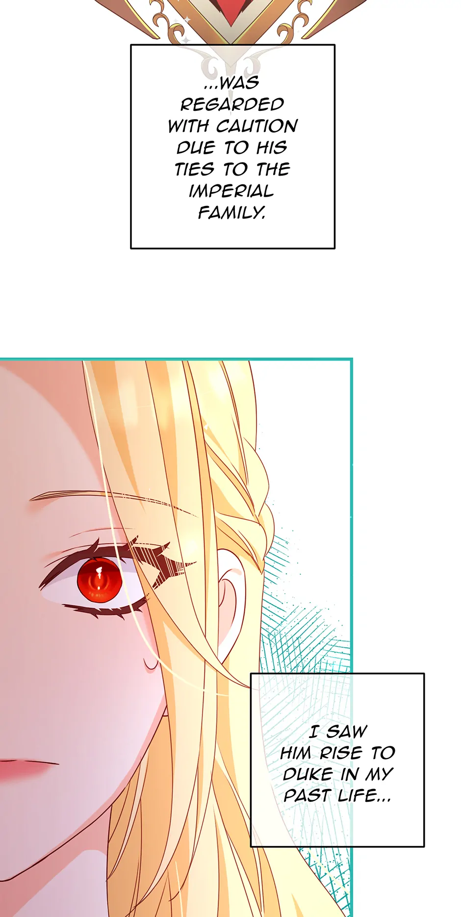 Read No Mercy EN Manga Online