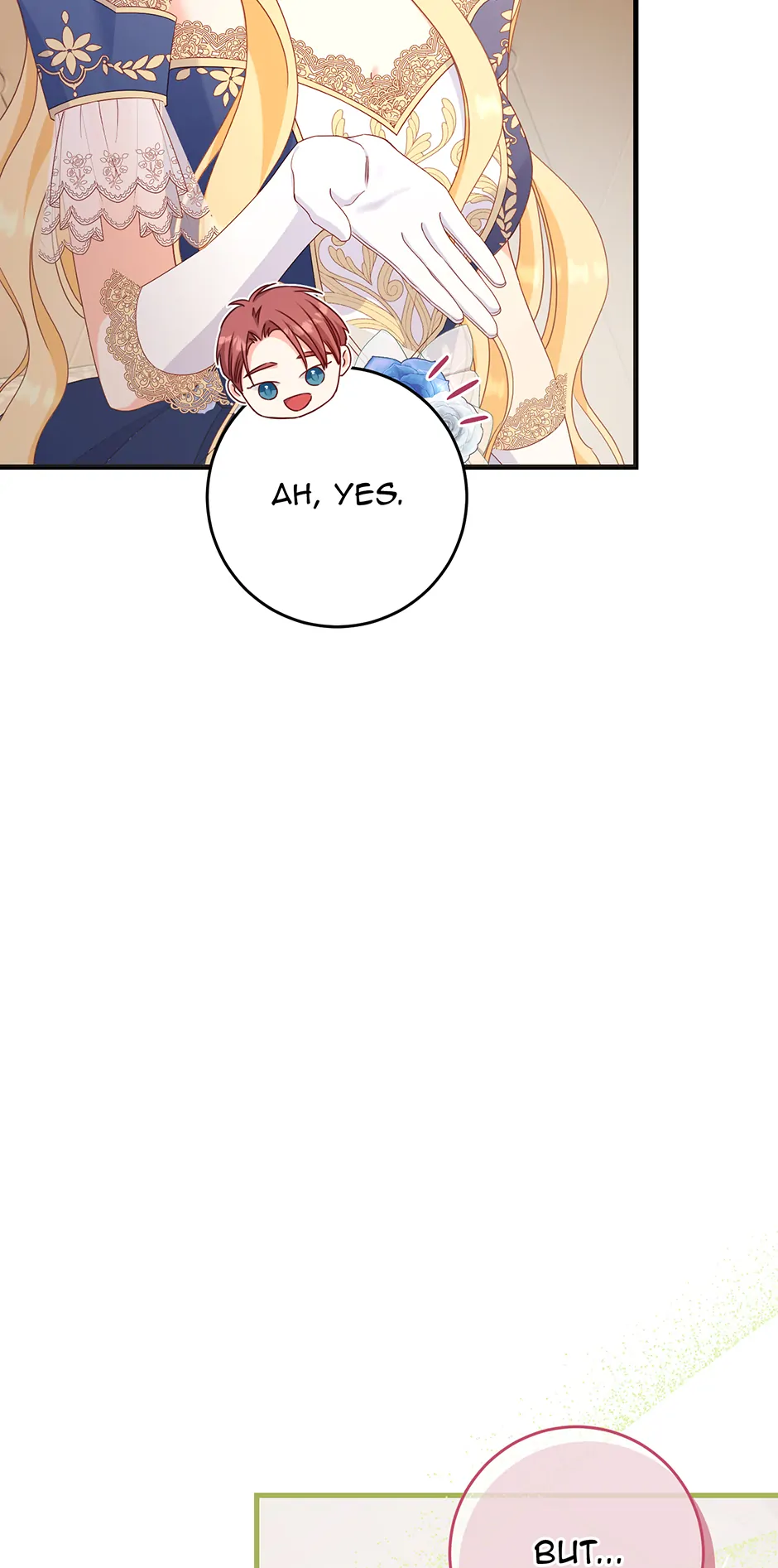 Read No Mercy EN Manga Online