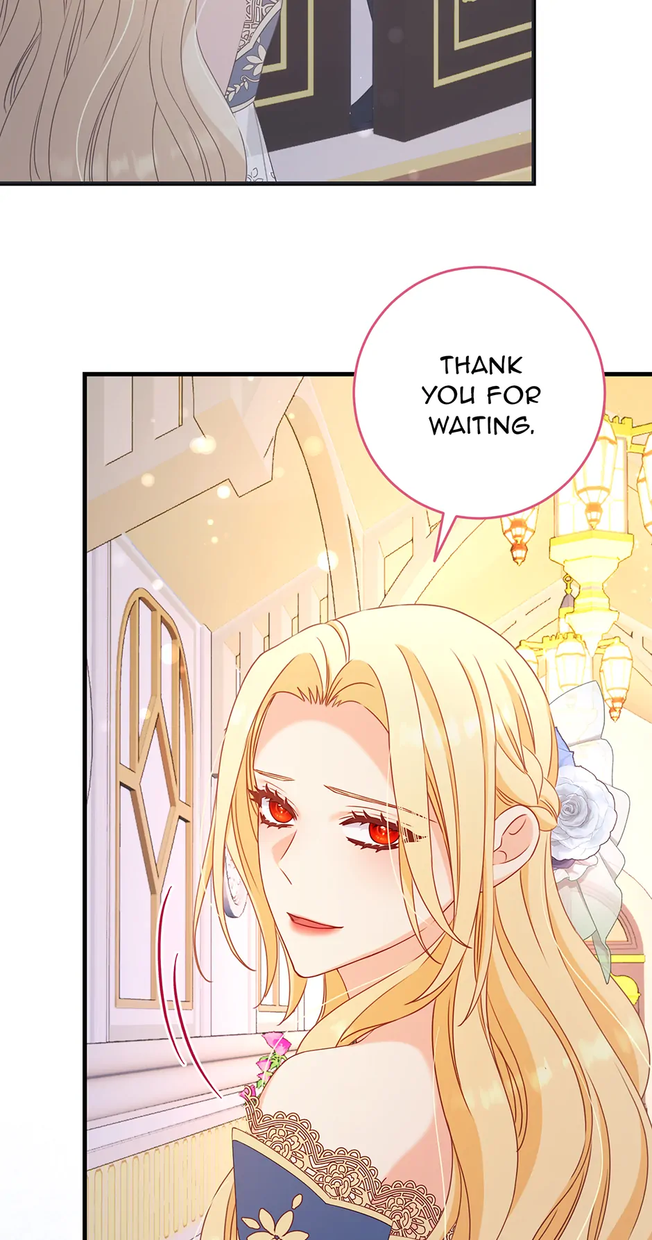 Read No Mercy EN Manga Online