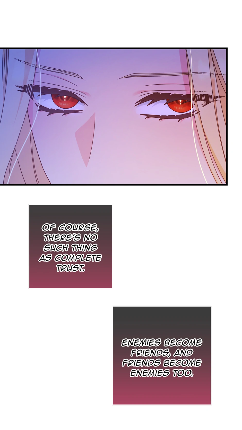 Read No Mercy EN Manga Online