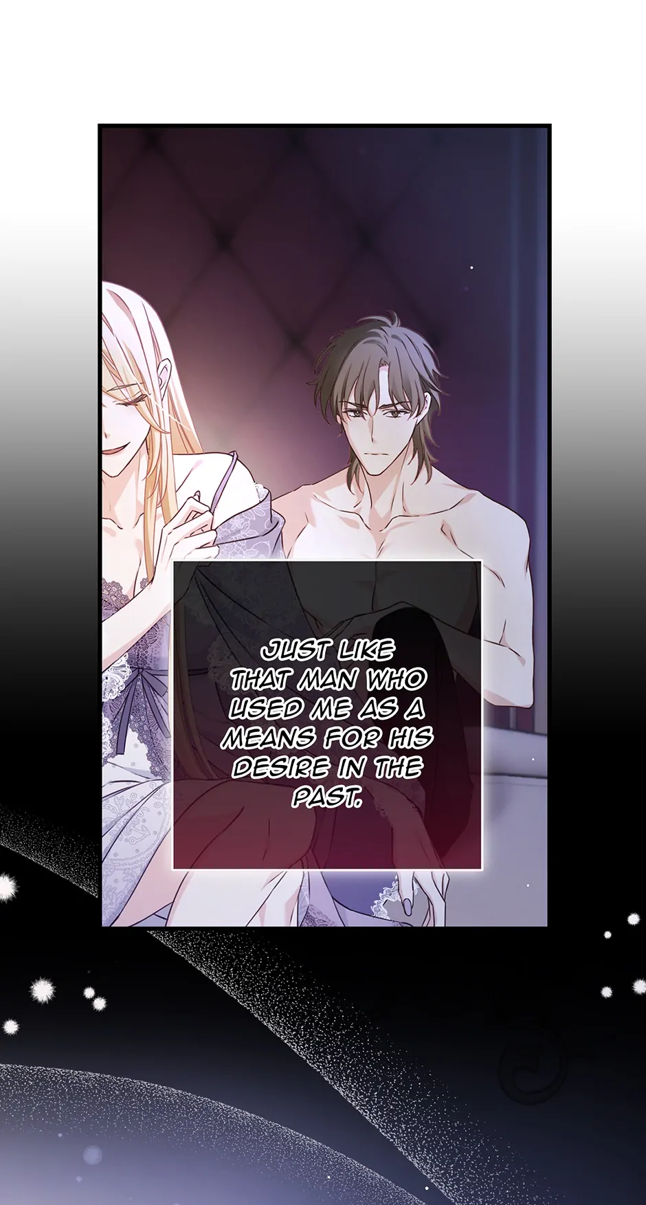 Read No Mercy EN Manga Online