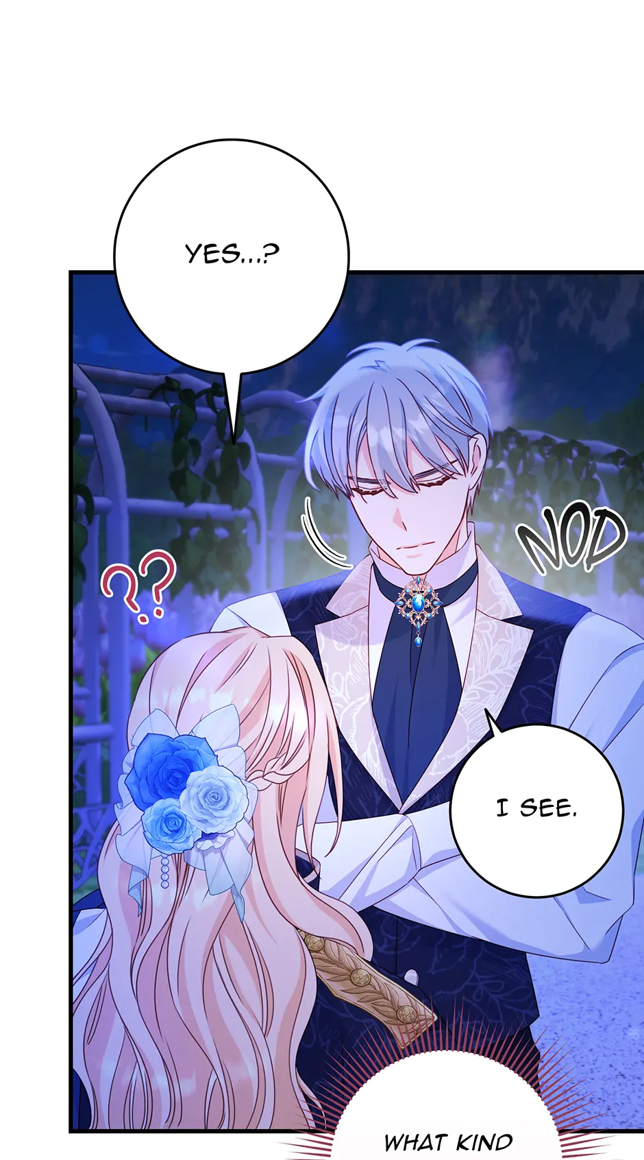 Read No Mercy EN Manga Online