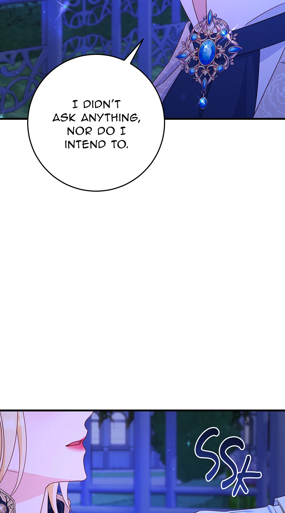 Read No Mercy EN Manga Online