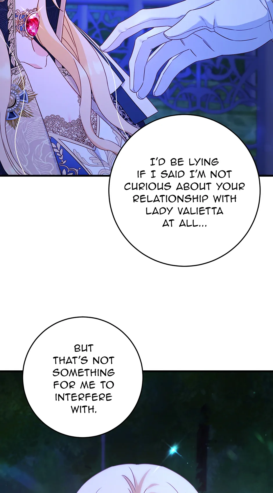 Read No Mercy EN Manga Online