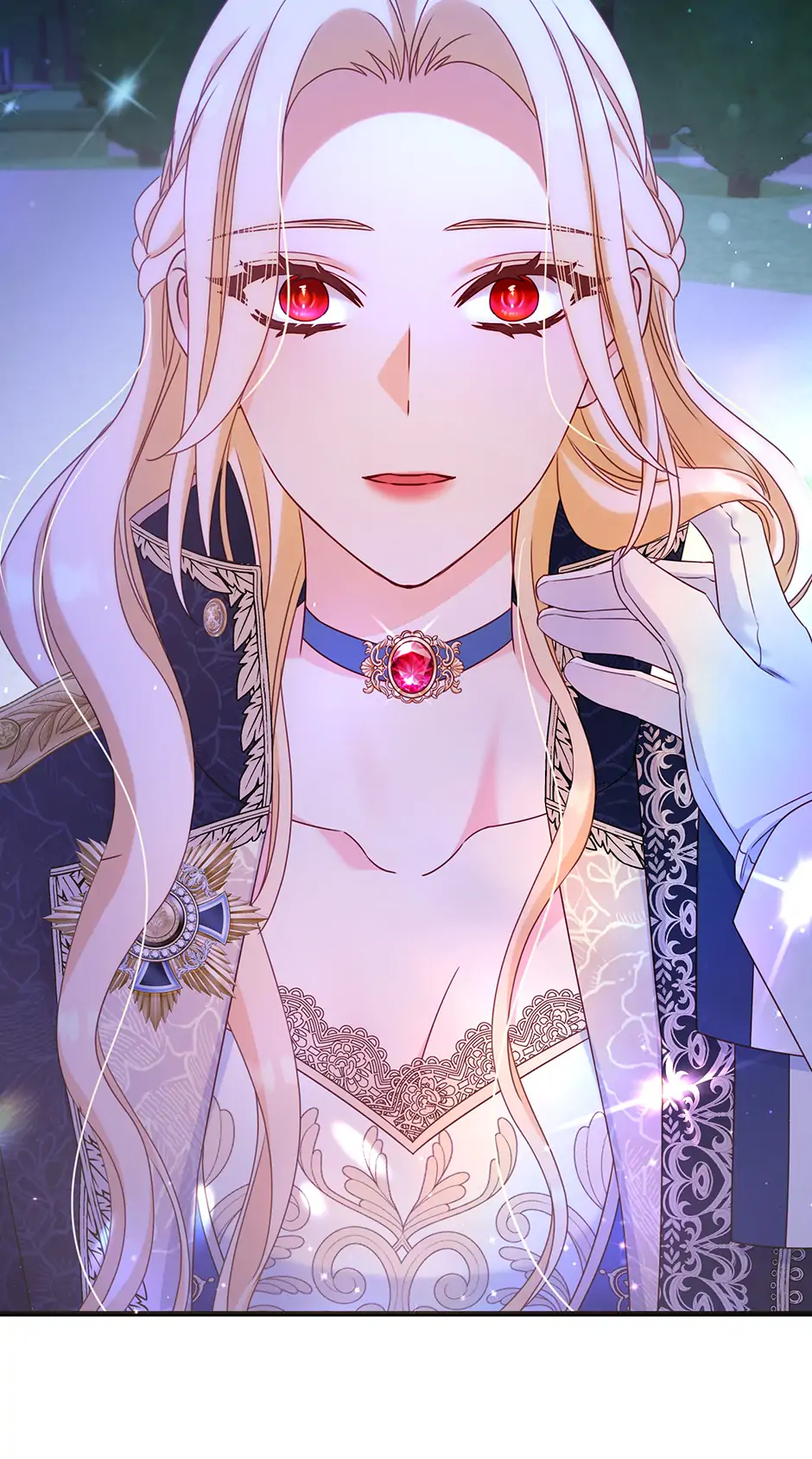 Read No Mercy EN Manga Online