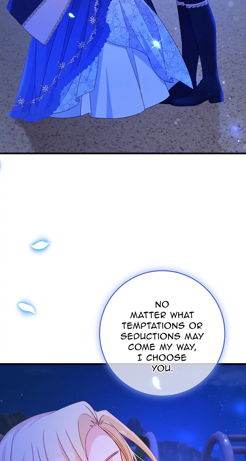 Read No Mercy EN Manga Online