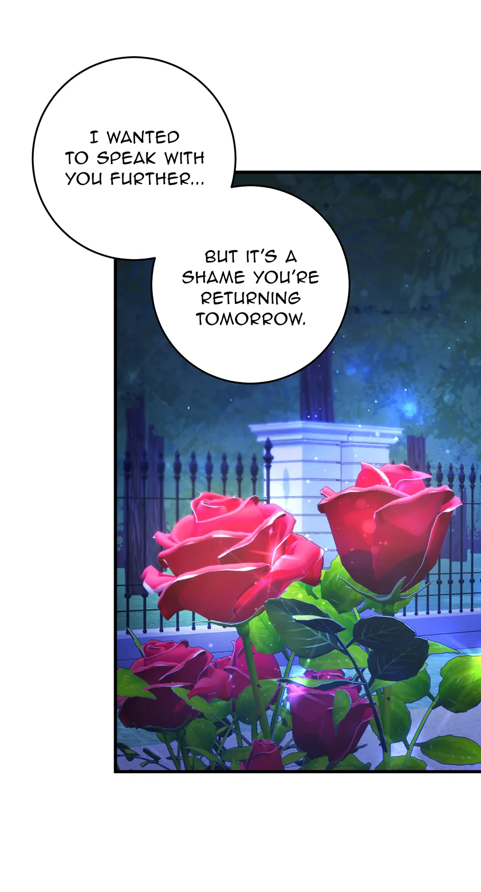 Read No Mercy EN Manga Online