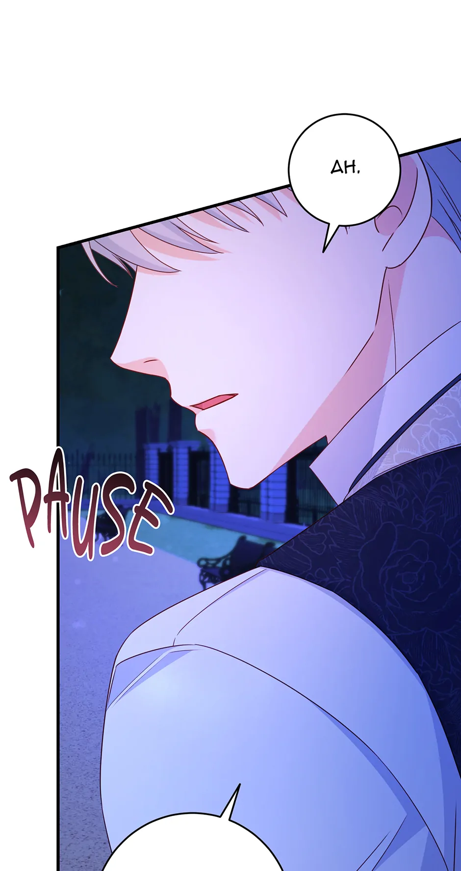 Read No Mercy EN Manga Online