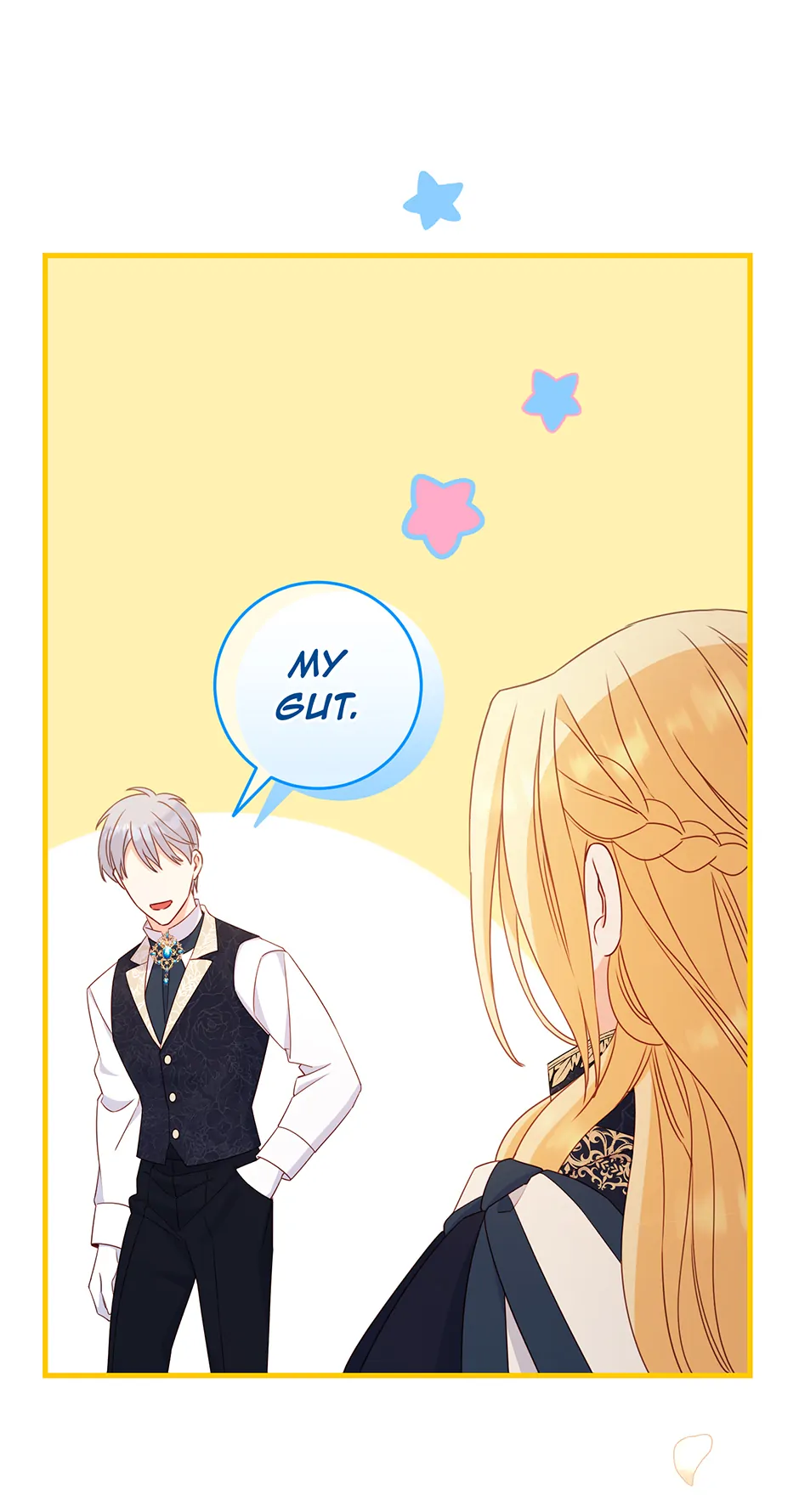Read No Mercy EN Manga Online