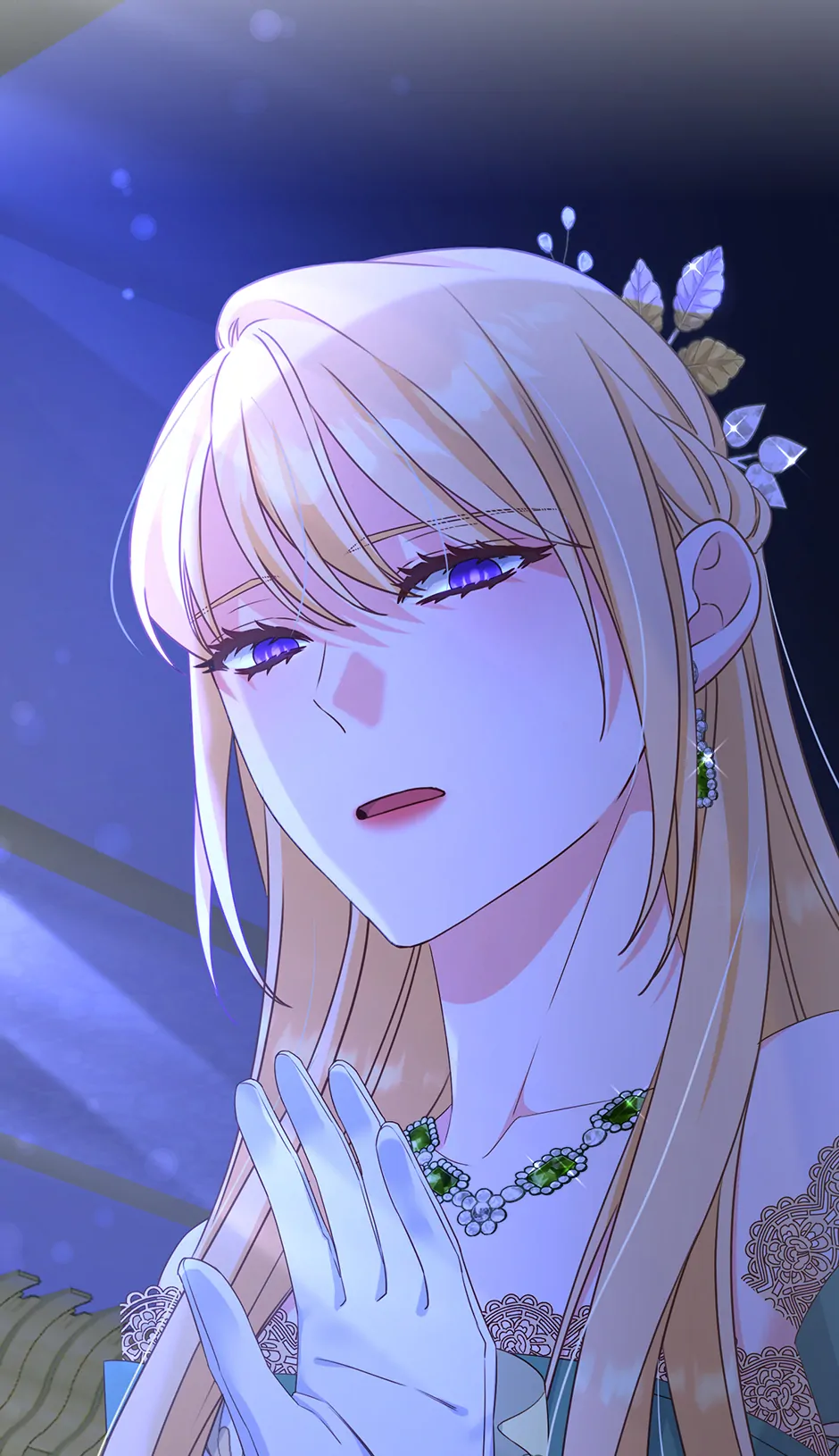 Read No Mercy EN Manga Online