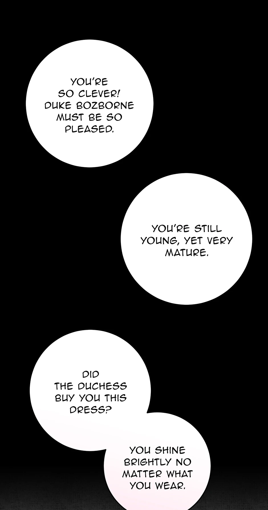 Read No Mercy EN Manga Online