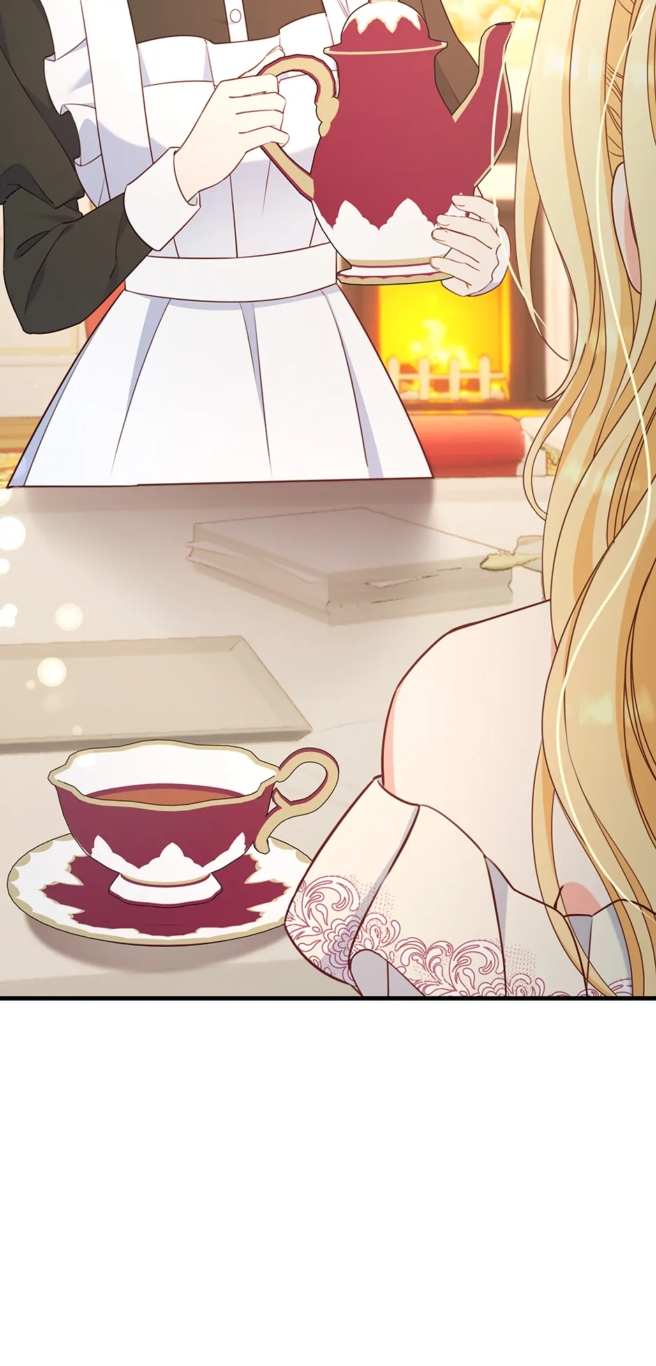 Read No Mercy EN Manga Online