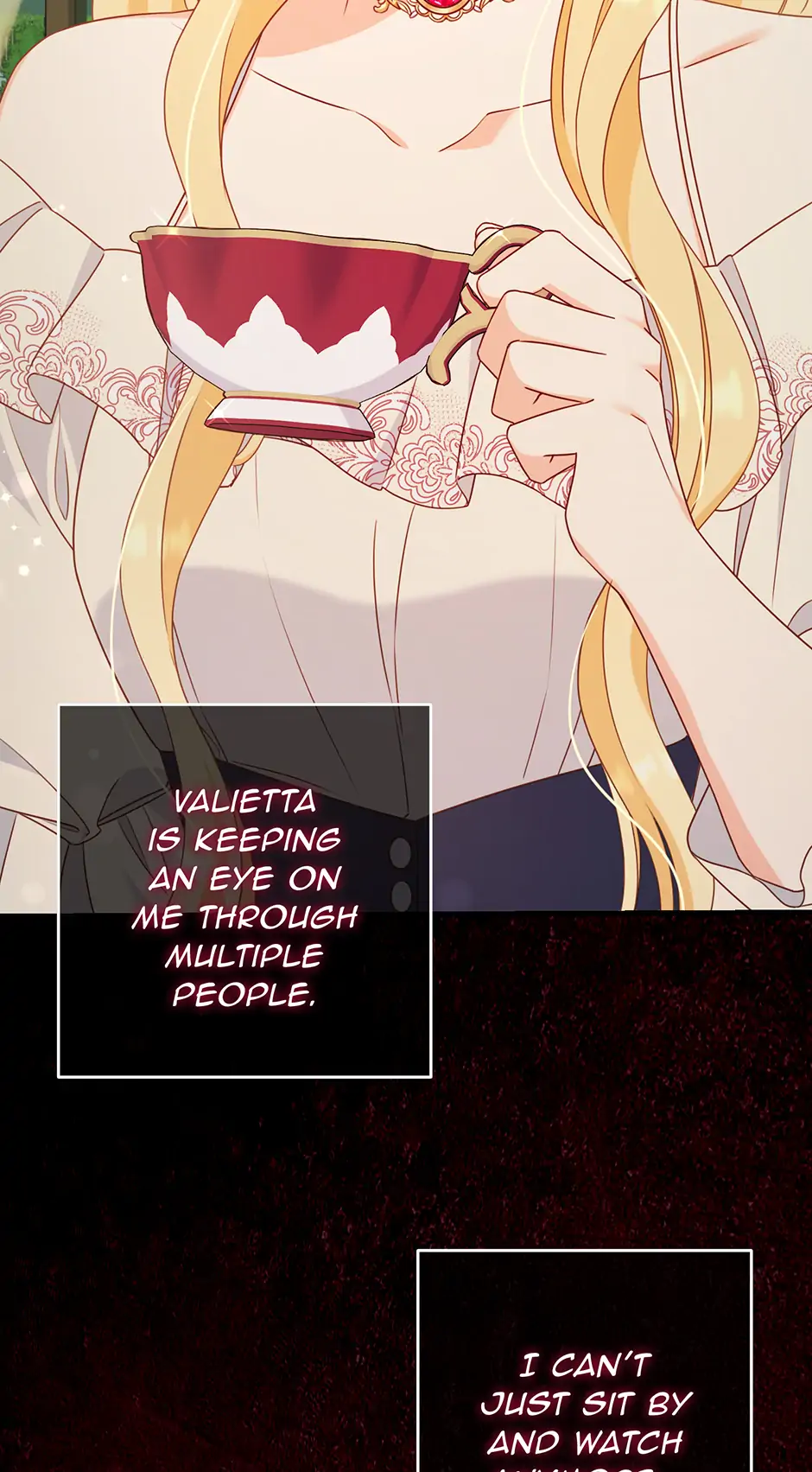 Read No Mercy EN Manga Online