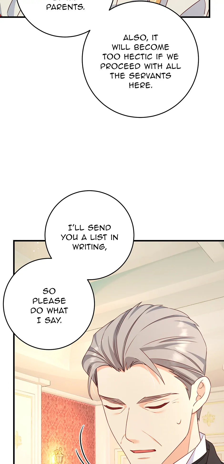 Read No Mercy EN Manga Online