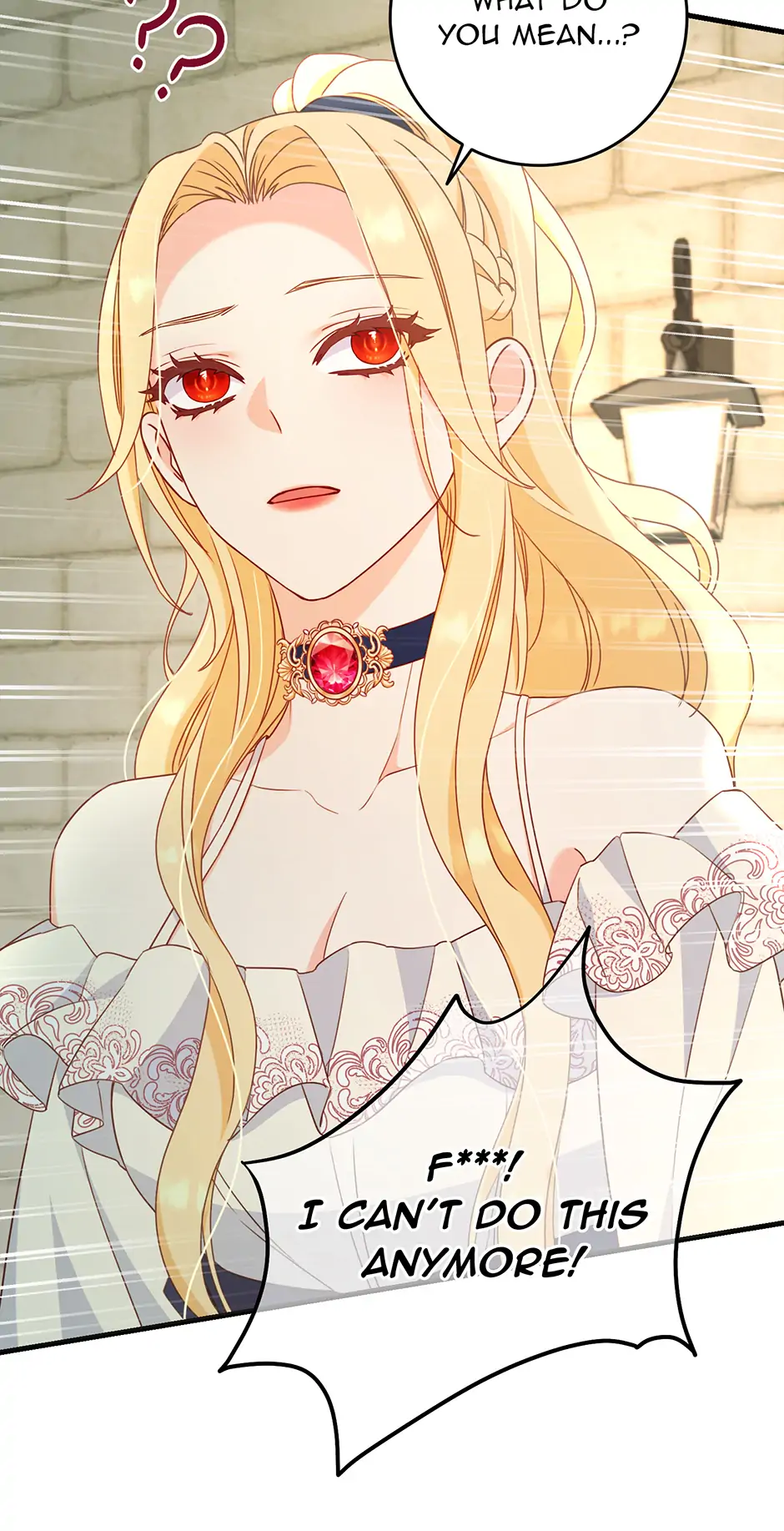 Read No Mercy EN Manga Online