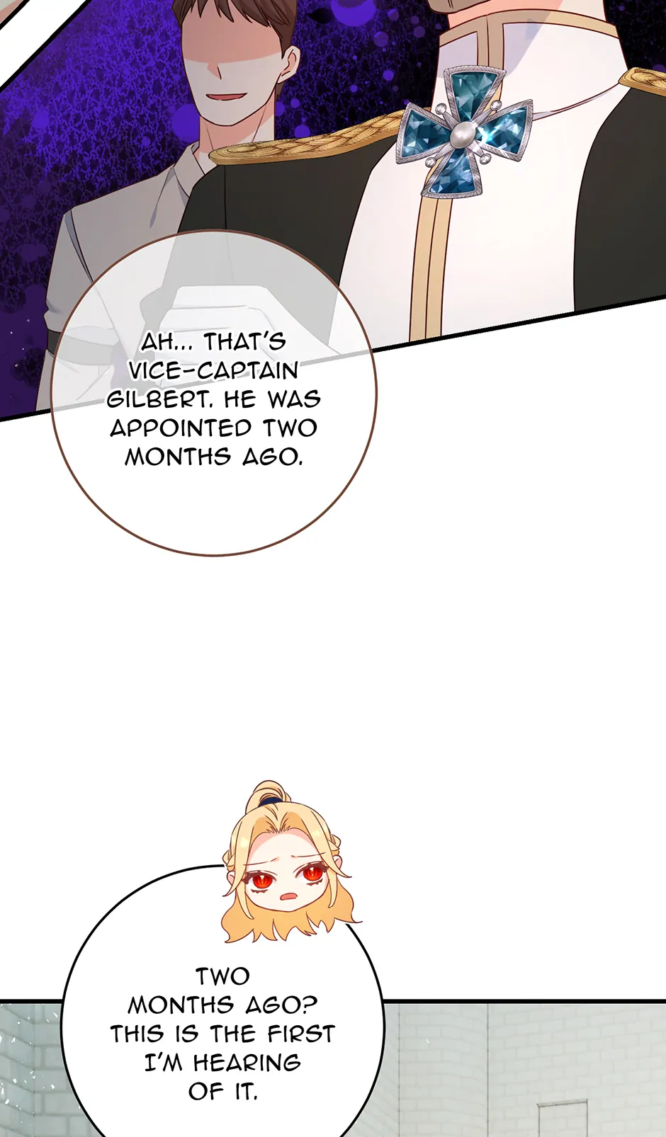 Read No Mercy EN Manga Online