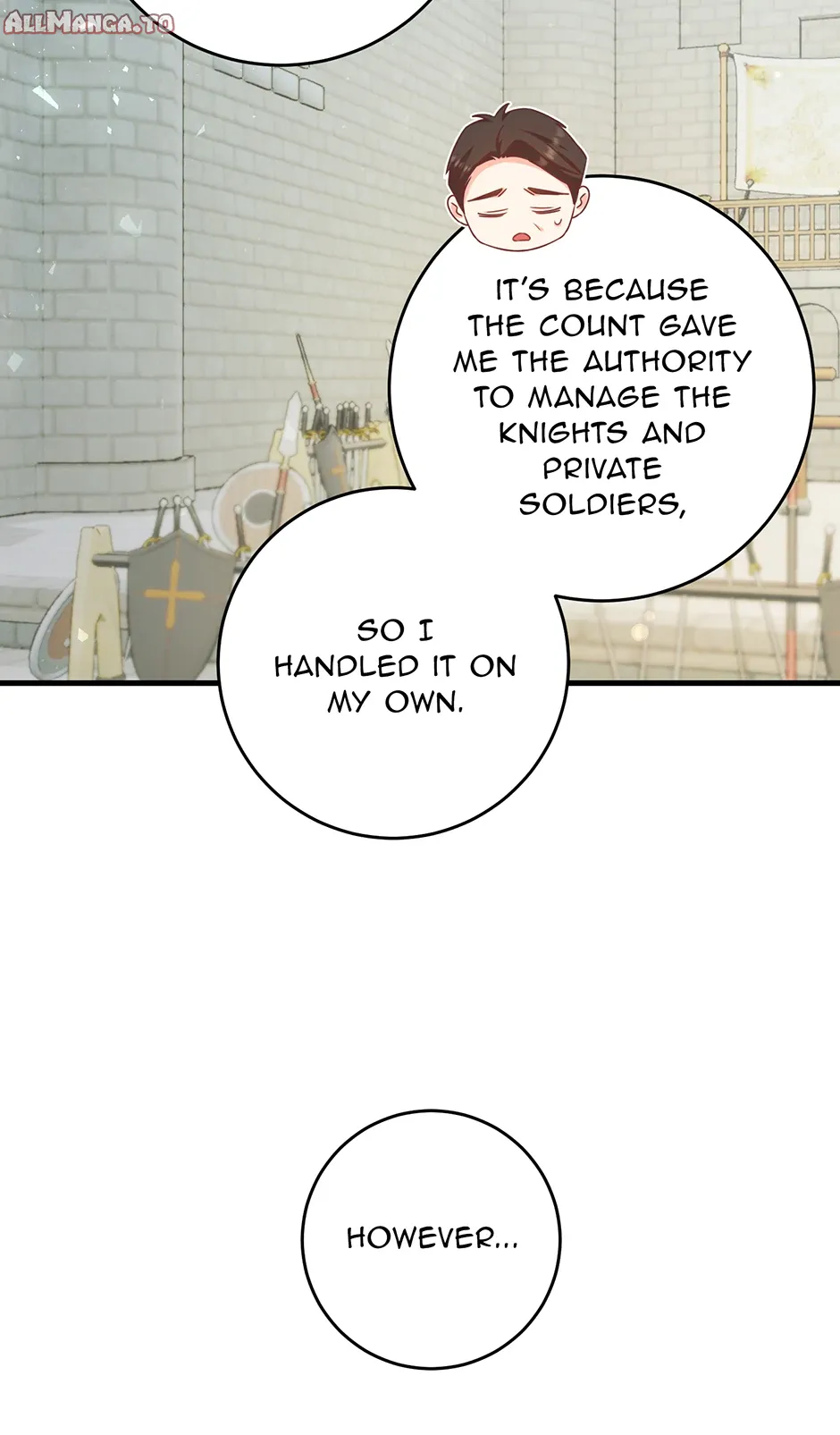 Read No Mercy EN Manga Online