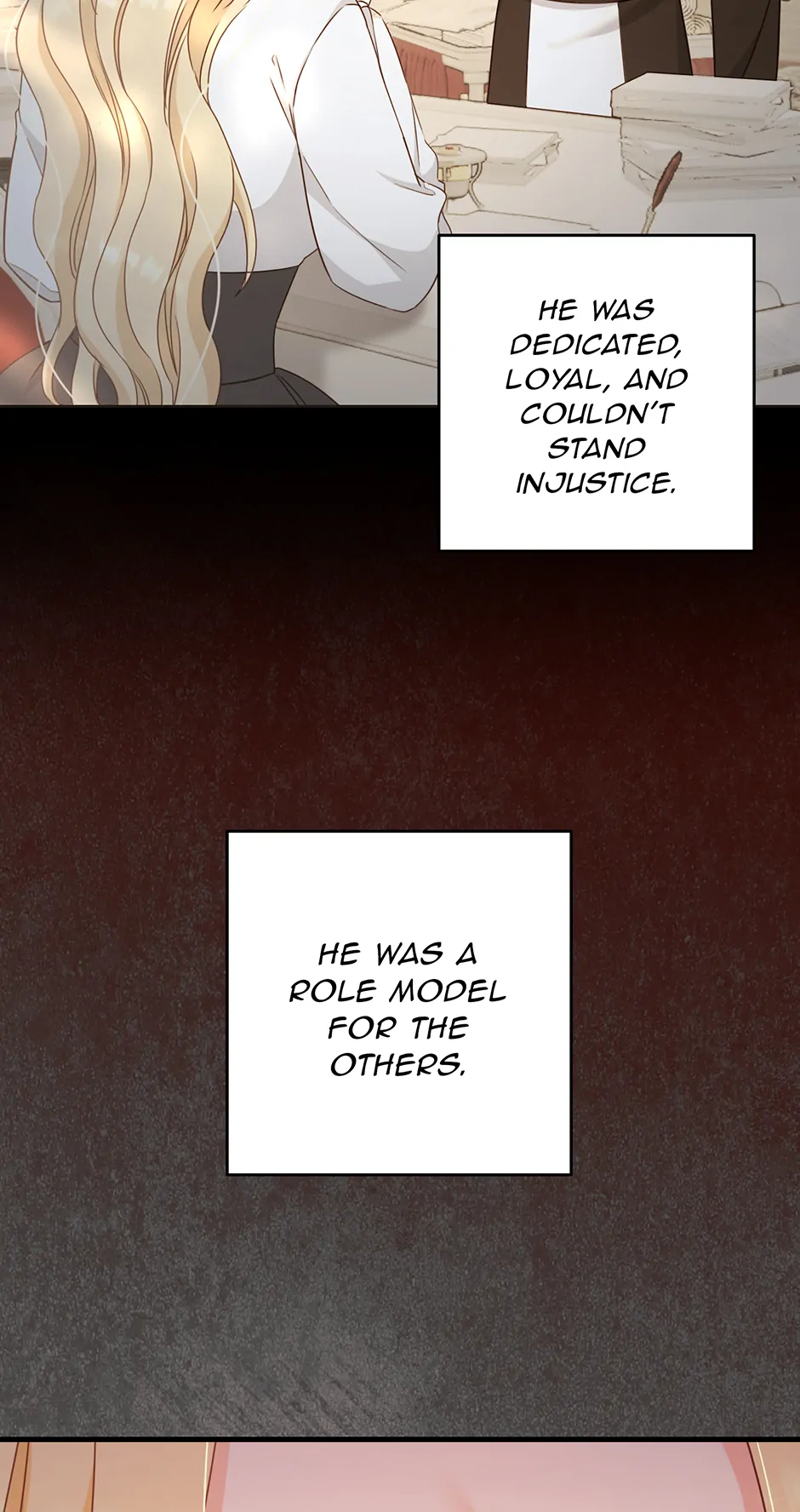 Read No Mercy EN Manga Online