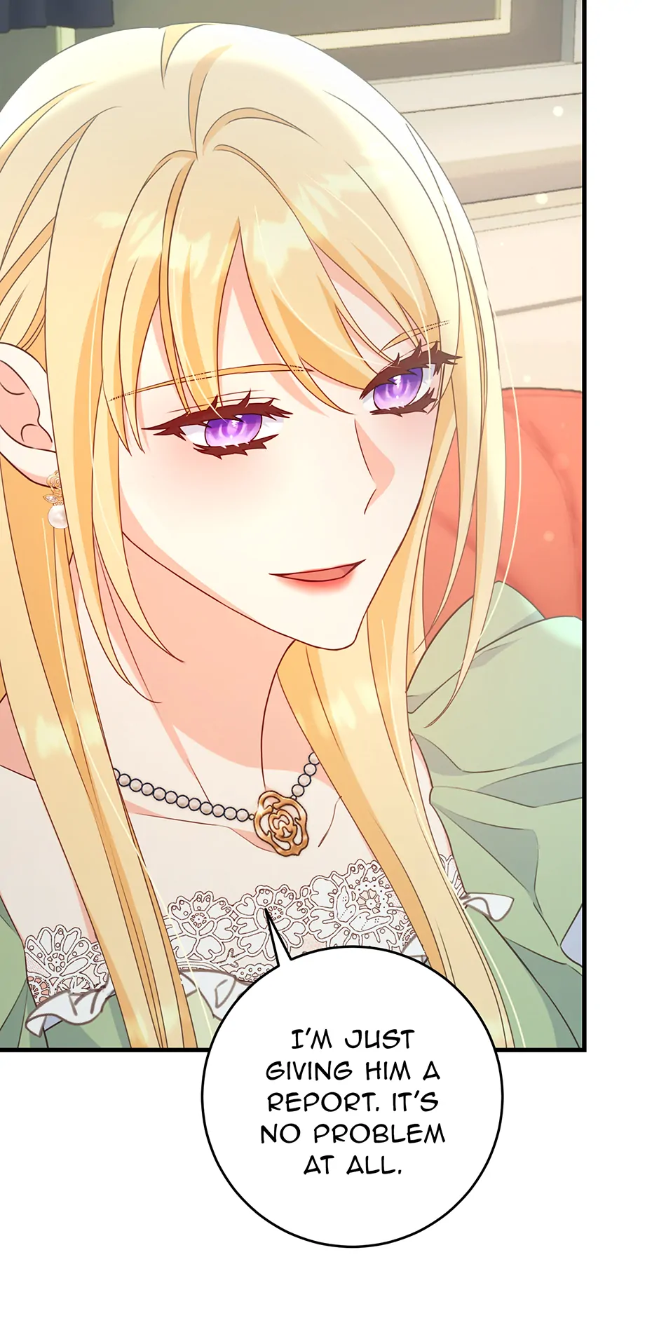 Read No Mercy EN Manga Online