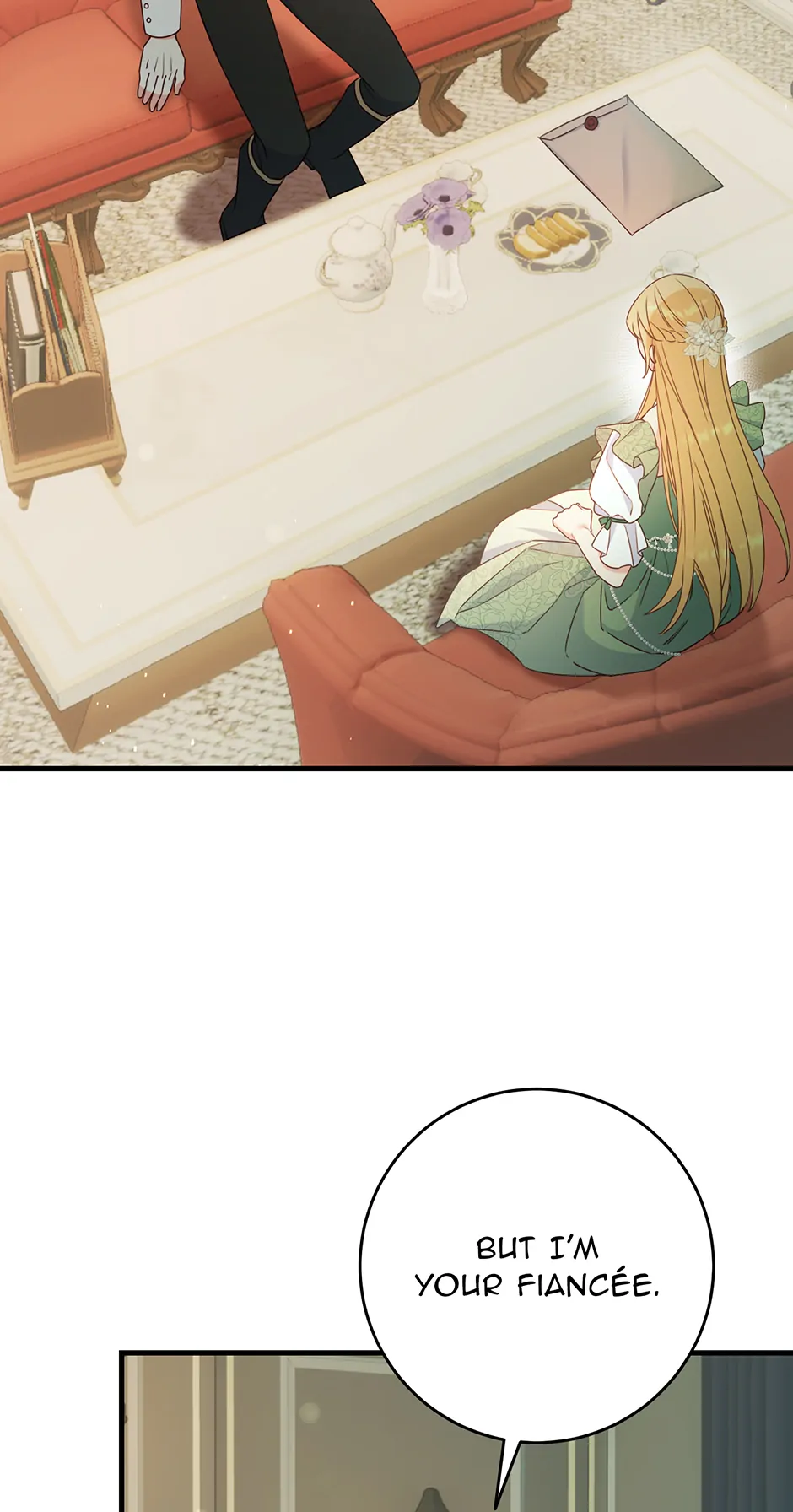 Read No Mercy EN Manga Online