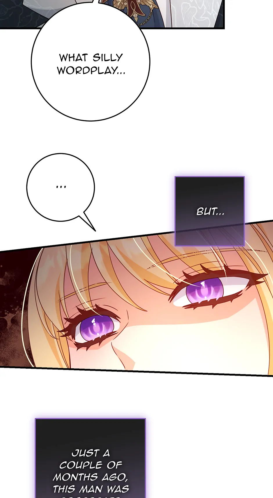 Read No Mercy EN Manga Online